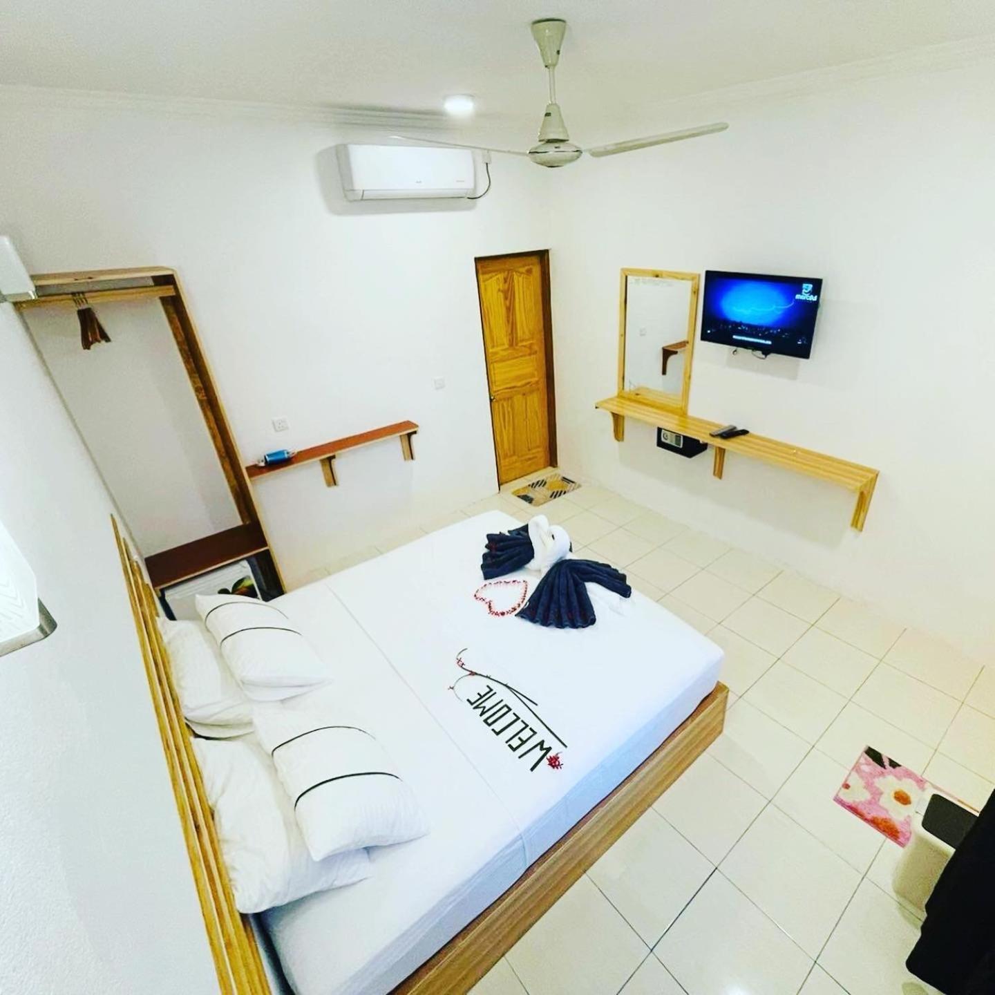 Sunny Beach Тодду Экстерьер фото