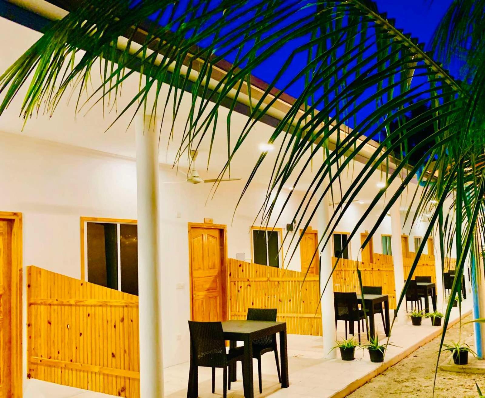 Sunny Beach Тодду Экстерьер фото