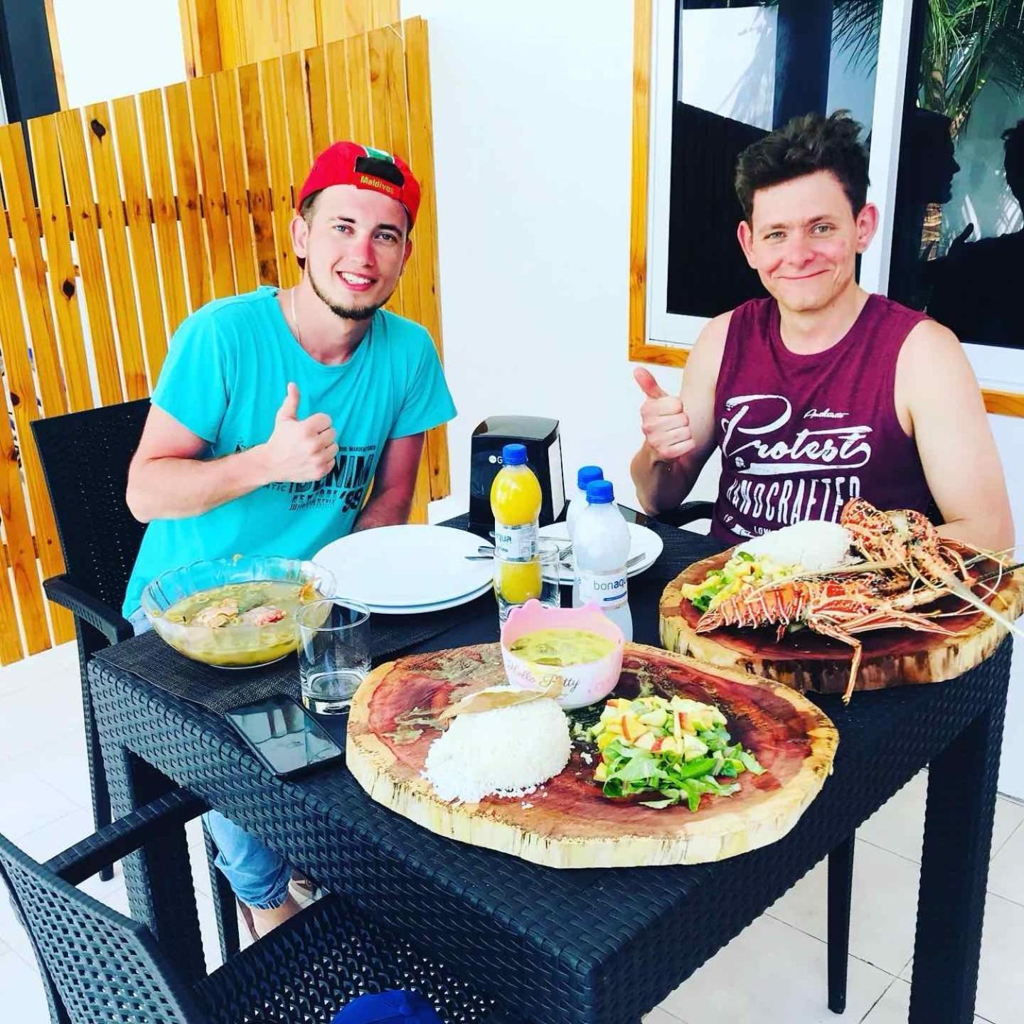 Sunny Beach Тодду Экстерьер фото